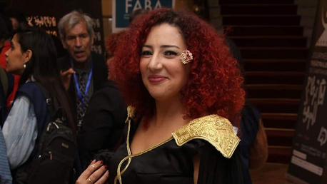 التونسية أمينة الدشراوي الأولى في المسابقة العربية للبحث العلمي المسرحي بالعراق