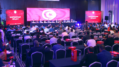 الجامعة التونسية لكرة القدم تسجل عجزا ماليا قدره 5.6 مليون دينار