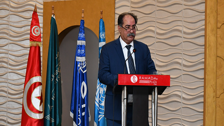وزير الداخلية