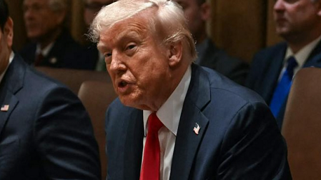 ترامب