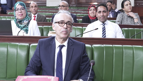 مجلس الشعب يصادق على مشروع قانون تنظيم عقود الشغل ومنع المناولة برمّته ويضع حدّا لأشكال التشغيل الهش