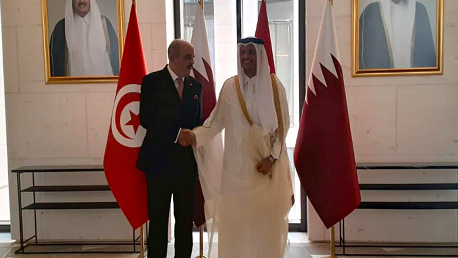 سبل تطوير العلاقات التونسية القطرية في مختلف المجالات أبرز محاور لقاء وزير الخارجية بنظيره القطري في الدوحة