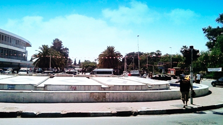 محول باردو