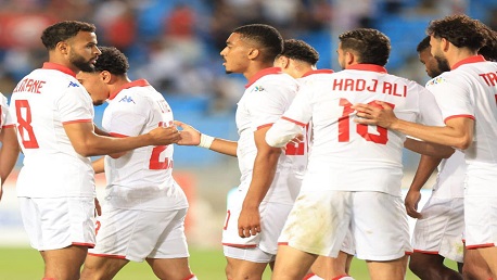 المنتخب الوطني