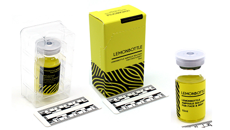 وزارة الصحّة تحذّر من استخدام منتج «Lemon Bottle»