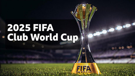 كأس العالم للأندية لكرة القدم 2025