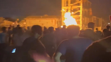 اغتيال عالم نووي إيراني بهجوم للاحتلال قبيل وقف إطلاق النار