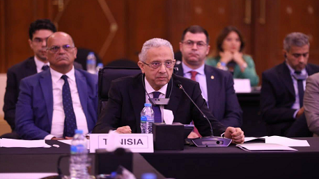 تونس تترأس المركز الإقليمي لمكافحة الأمراض والوقاية منها بشمال إفريقيا