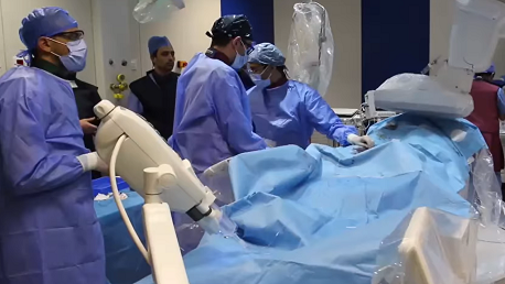 وزارة الصحة: علاج دون جراحة لمرضى البروستات في تونس