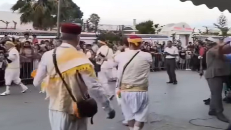 مهرجان الساف