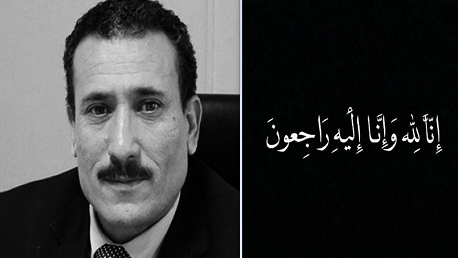 الموت يُغيّبُ الصحفي يوسف الوسلاتي