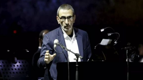 وفاة الفنان اللبناني زياد الرحباني نجل فيروز عن عمر ناهز 69 عاما