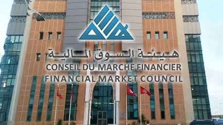 هيئة السوق المالية