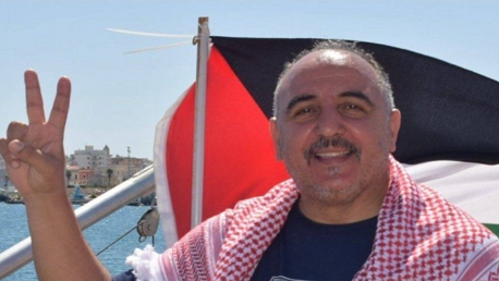 حاتم العويني