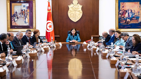 مجلس وزاري ينظر في الملامح الأولية للميزان الاقتصادي لسنة 2026