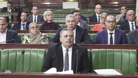 وزير التربية