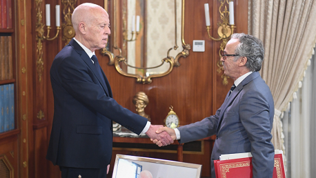 سعيد و عصام الأحمر 
