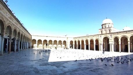 جامع الزيتونة