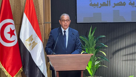 رئيس منظمة الأعراف 