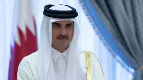 تميم قطر