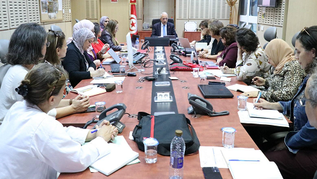 تونس تُفعّل خطة الوقاية من النزلة الموسمية والأمراض التنفسية