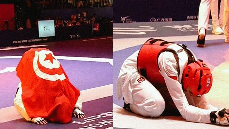 وفاء المسغوني