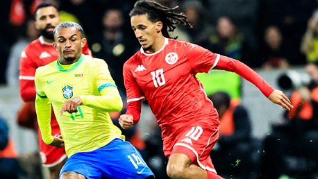 المنتخب الوطني