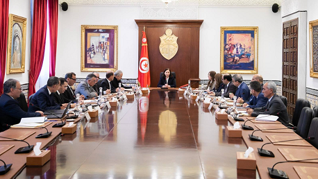 لجنة المشاريع الكبرى: الانطلاق الفوري في انجاز أشغال عدد من المستشفيات