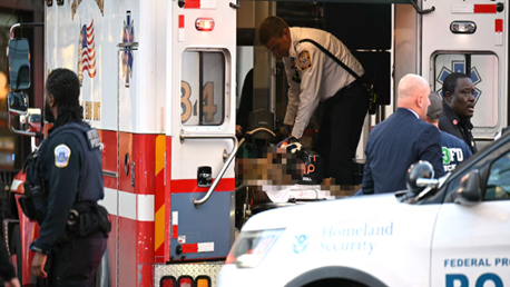 مقتل عنصرين من الحرس الوطني في إطلاق نار بالقرب من البيت الأبيض