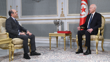 سعيد: تونس قبل يوم 25 جويلية كانت على وشك الانفجار وما حصل يعتبر إنقاذا للدّولة استجابة لإرادة الشعب