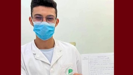 محمد جهاد المجدوب