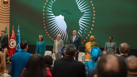 وزير الخارجية: تونس تُقدر عاليا دور المرأة الافريقية في تعزيز ركائز استقرار قارتنا