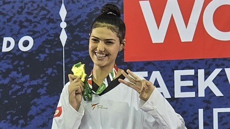  وفاء المسغوني