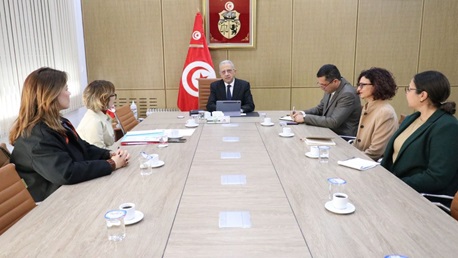  لتعزيز رعاية الصحّة النفسية للأطفال: دليل علمي جديد للتوحّد وإجراءات قيد التّنفيذ 