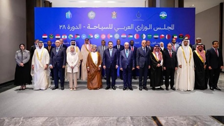 تونس تُتَوَّج عاصمةً للسياحة العربية لسنة 2027