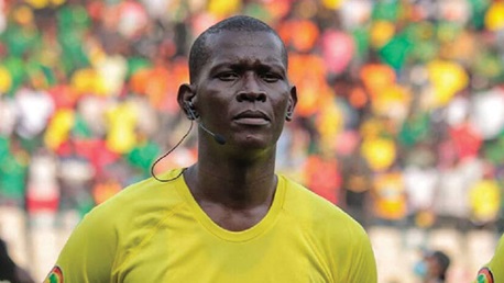 بوبو تراوري