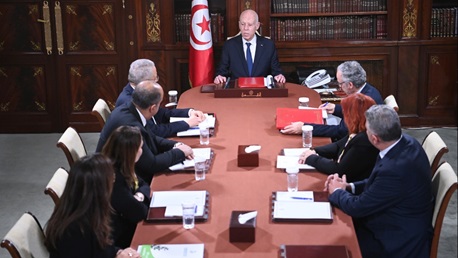 سعيد: لا بُدّ من إعادة بناء المرفق العمومي للصحّة بكلّ مكوّناته بفكر جديد