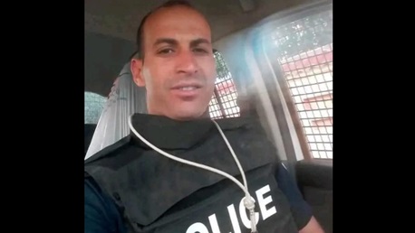 استشهاد عون الأمن مروان قادري متأثرا بإصاباته إثر إحباط عملية إرهابية في القصرين