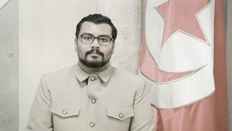  أحمد السعيداني