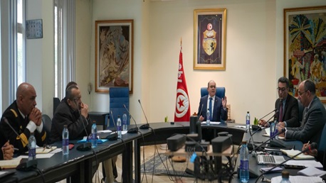 نحو إحداث تطبيقة لرقمنة وتسهيل إجراءات الملاحة البحرية الترفيهية بين الموانئ التونسية