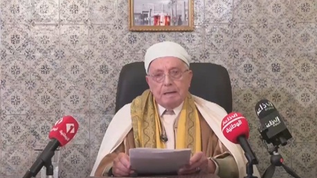 مفتي الجمهورية