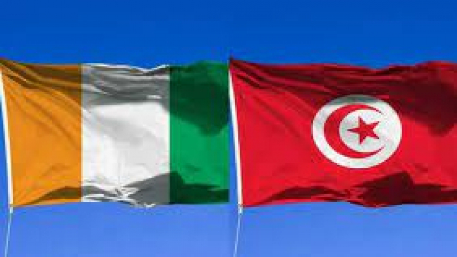 تونس كوت ديفوار