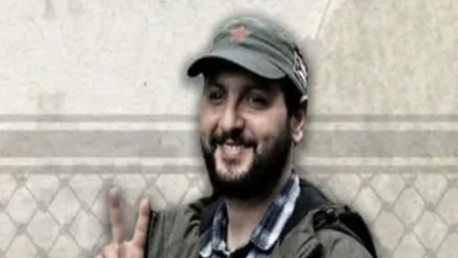 غسان بن خليفة