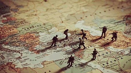 إحداث خلية دعم نفسي للتونسيين في مناطق النزاع بمنطقة الشرق الأوسط