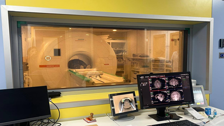 انطلاق وحدة الرنين المغناطيسي المتطور (IRM 3Tesla) بالمعهد الوطني المنجي بن حميدة