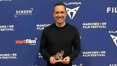 ظافر العابدين