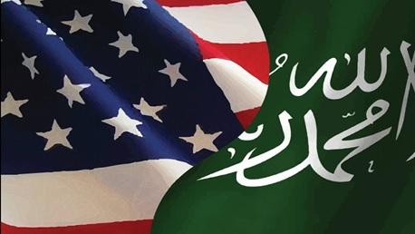 السعودية و أمريكا