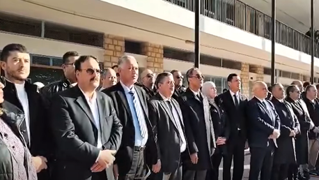 وزير التربية في سوسة