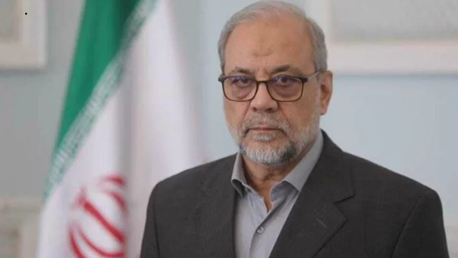 تعيين محمد باقر ذو القدر أميناً للمجلس الأعلى للأمن القومي