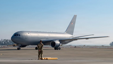 ضرب قاعدة الأمير سلطان بالسعودية